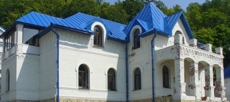 Макарьевский монастырь
